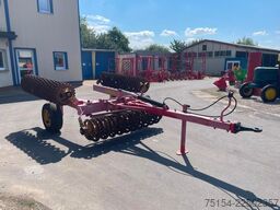 Väderstad Rollex 620 Crosskill