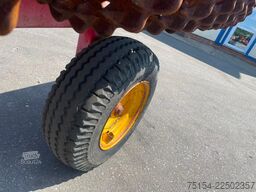 Väderstad Rollex 620 Crosskill