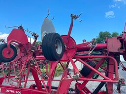Lely Lotus 900P