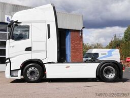 Iveco S-Way AS440S50T/P