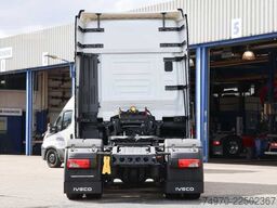 Iveco S-Way AS440S50T/P