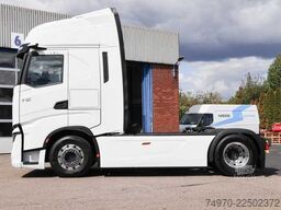 Iveco S-Way AS440S50T/P