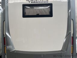 Mobilvetta Kea M74