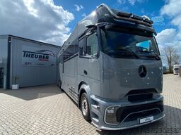 MERCEDES-BENZ 2651 PROCABIN STX  MOTORHOME