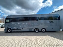 MERCEDES-BENZ 2651 PROCABIN STX  MOTORHOME