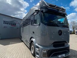 MERCEDES-BENZ 2651 PROCABIN STX  MOTORHOME