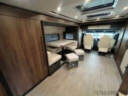 MERCEDES-BENZ 2651 PROCABIN STX  MOTORHOME