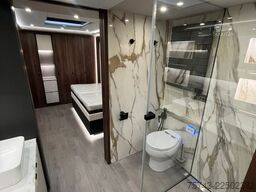 MERCEDES-BENZ 2651 PROCABIN STX  MOTORHOME