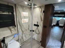 MERCEDES-BENZ 2651 PROCABIN STX  MOTORHOME