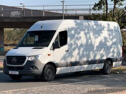MERCEDES-BENZ Sprinter 316*L3H2*Maxi*Automatik*MBUX*Klima*PDC