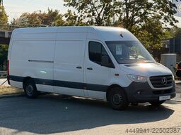 MERCEDES-BENZ Sprinter 316*L3H2*Maxi*Automatik*MBUX*Klima*PDC