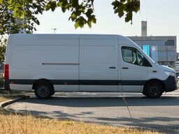 MERCEDES-BENZ Sprinter 316*L3H2*Maxi*Automatik*MBUX*Klima*PDC