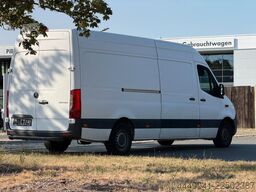 MERCEDES-BENZ Sprinter 316*L3H2*Maxi*Automatik*MBUX*Klima*PDC