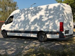 MERCEDES-BENZ Sprinter 316*L3H2*Maxi*Automatik*MBUX*Klima*PDC