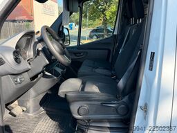 MERCEDES-BENZ Sprinter 316*L3H2*Maxi*Automatik*MBUX*Klima*PDC