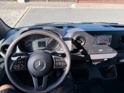 MERCEDES-BENZ Sprinter 316*L3H2*Maxi*Automatik*MBUX*Klima*PDC
