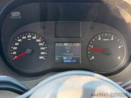 MERCEDES-BENZ Sprinter 316*L3H2*Maxi*Automatik*MBUX*Klima*PDC