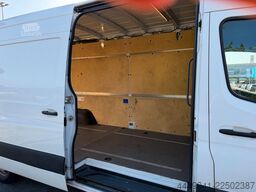 MERCEDES-BENZ Sprinter 316*L3H2*Maxi*Automatik*MBUX*Klima*PDC