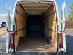 MERCEDES-BENZ Sprinter 316*L3H2*Maxi*Automatik*MBUX*Klima*PDC