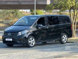 MERCEDES-BENZ Vito Mixto 119 lang*2,5t AHK*9G Automatik*Navi