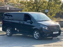 MERCEDES-BENZ Vito Mixto 119 lang*2,5t AHK*9G Automatik*Navi