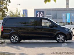 MERCEDES-BENZ Vito Mixto 119 lang*2,5t AHK*9G Automatik*Navi