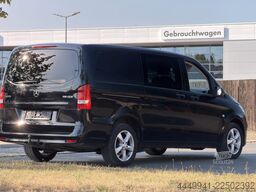 MERCEDES-BENZ Vito Mixto 119 lang*2,5t AHK*9G Automatik*Navi