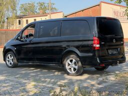 MERCEDES-BENZ Vito Mixto 119 lang*2,5t AHK*9G Automatik*Navi