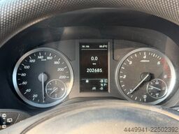 MERCEDES-BENZ Vito Mixto 119 lang*2,5t AHK*9G Automatik*Navi