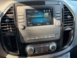 MERCEDES-BENZ Vito Mixto 119 lang*2,5t AHK*9G Automatik*Navi