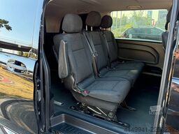 MERCEDES-BENZ Vito Mixto 119 lang*2,5t AHK*9G Automatik*Navi