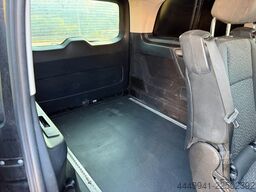 MERCEDES-BENZ Vito Mixto 119 lang*2,5t AHK*9G Automatik*Navi