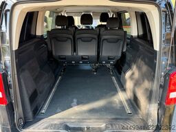 MERCEDES-BENZ Vito Mixto 119 lang*2,5t AHK*9G Automatik*Navi