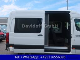 MERCEDES-BENZ Nr.B20 Sprinter 316 CDI AWD L2 1. Hand