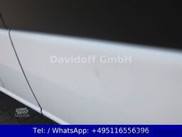 MERCEDES-BENZ Nr.B20 Sprinter 316 CDI AWD L2 1. Hand