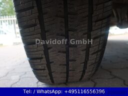 MERCEDES-BENZ Nr.B20 Sprinter 316 CDI AWD L2 1. Hand
