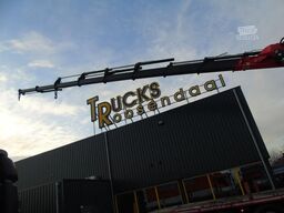 Scania R 500 + FASSI 110 TON 8x HYDO + 10x4 + EUO 6