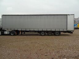 Schmitz Cargobull 3x AXLE + 2.90 HEIGHT + MEGA + 2X IN STOCK