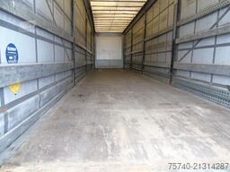 Schmitz Cargobull 3x AXLE + 2.90 HEIGHT + MEGA + 2X IN STOCK