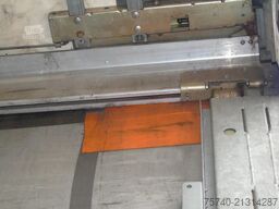 Schmitz Cargobull 3x AXLE + 2.90 HEIGHT + MEGA + 2X IN STOCK