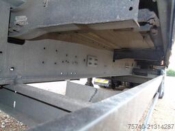 Schmitz Cargobull 3x AXLE + 2.90 HEIGHT + MEGA + 2X IN STOCK