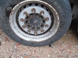 Schmitz Cargobull 3x AXLE + 2.90 HEIGHT + MEGA + 2X IN STOCK