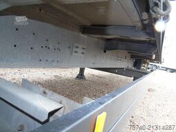 Schmitz Cargobull 3x AXLE + 2.90 HEIGHT + MEGA + 2X IN STOCK