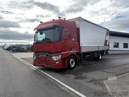 Renault T460.18 4x2R E6 Plane/HB / Swiss-Vehicle