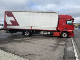 Renault T460.18 4x2R E6 Plane/HB / Swiss-Vehicle