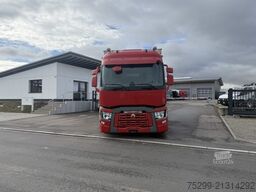 Renault T460.18 4x2R E6 Plane/HB / Swiss-Vehicle