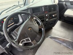 Renault T460.18 4x2R E6 Plane/HB / Swiss-Vehicle