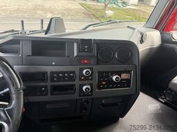 Renault T460.18 4x2R E6 Plane/HB / Swiss-Vehicle