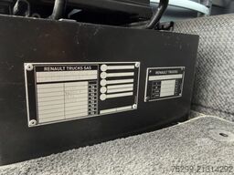 Renault T460.18 4x2R E6 Plane/HB / Swiss-Vehicle