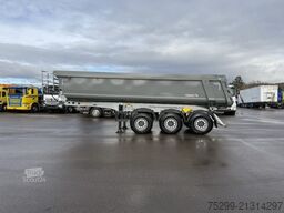 Schmitz Cargobull Cargobull SCB S3D Kipper